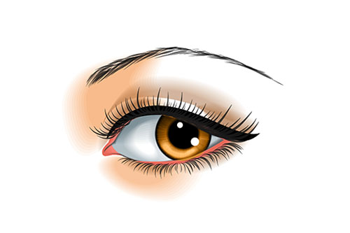 Piwne oczy - jaki to kolor i jakie mają znaczenie? Jak malować oczy piwne?